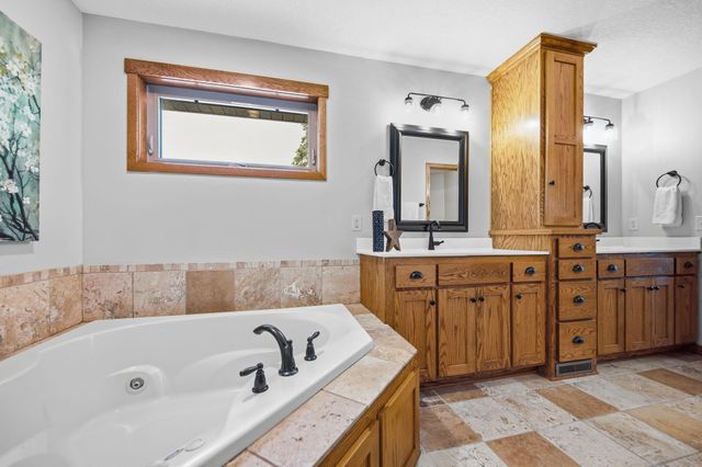 11956 Castle Rock Court N, Champlin, MN 55316