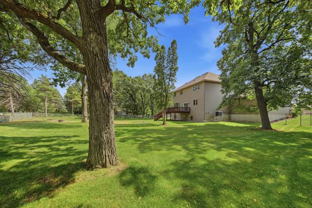 11956 Castle Rock Court N, Champlin, MN 55316