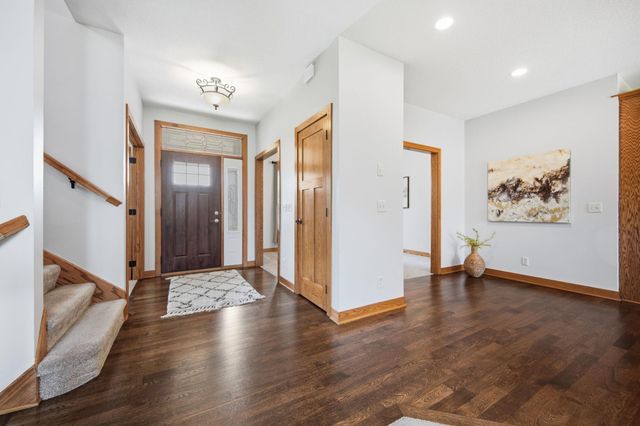 11956 Castle Rock Court N, Champlin, MN 55316