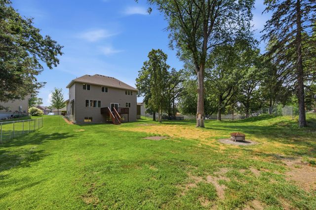 11956 Castle Rock Court N, Champlin, MN 55316