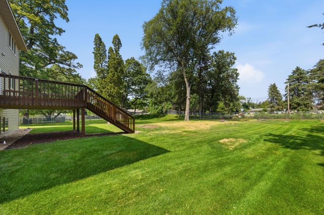 11956 Castle Rock Court N, Champlin, MN 55316