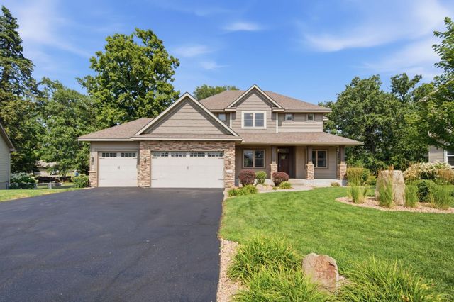 11956 Castle Rock Court N, Champlin, MN 55316
