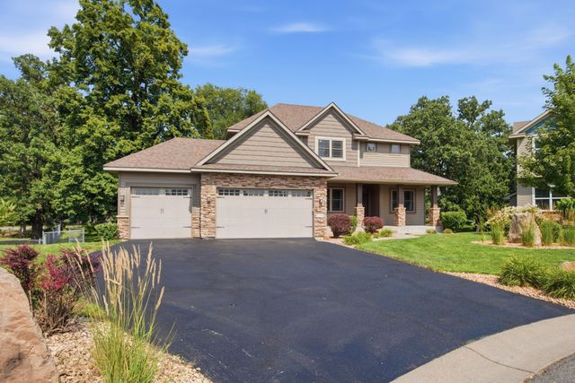 11956 Castle Rock Court N, Champlin, MN 55316