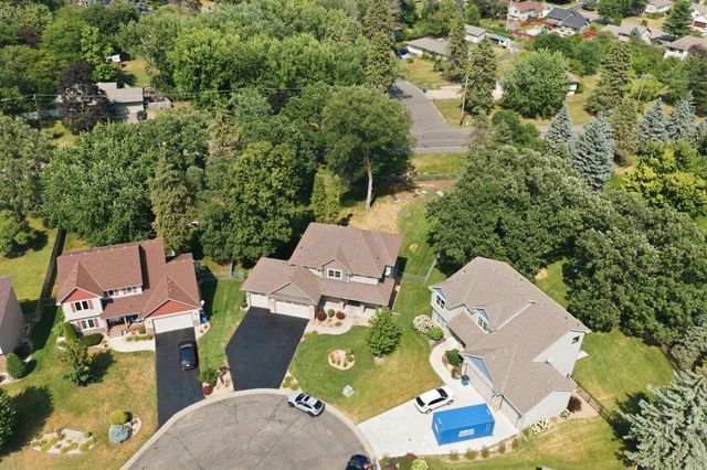 11956 Castle Rock Court N, Champlin, MN 55316