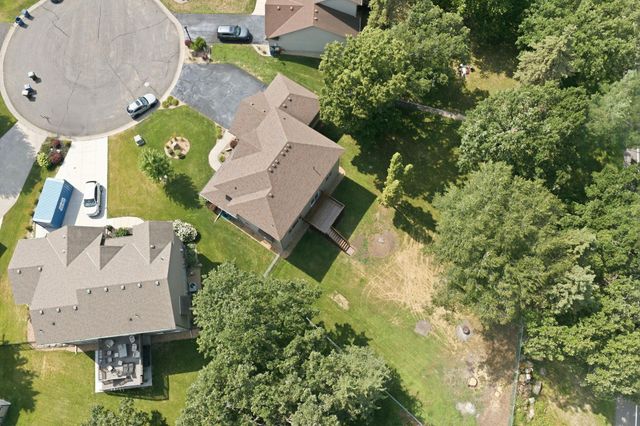 11956 Castle Rock Court N, Champlin, MN 55316