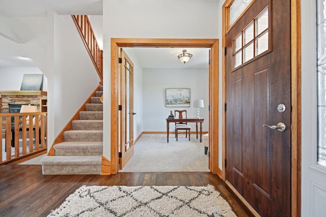 11956 Castle Rock Court N, Champlin, MN 55316