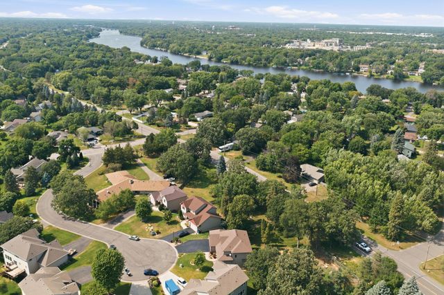 11956 Castle Rock Court N, Champlin, MN 55316