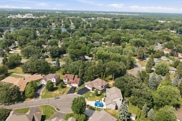 11956 Castle Rock Court N, Champlin, MN 55316