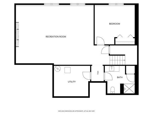 11956 Castle Rock Court N, Champlin, MN 55316