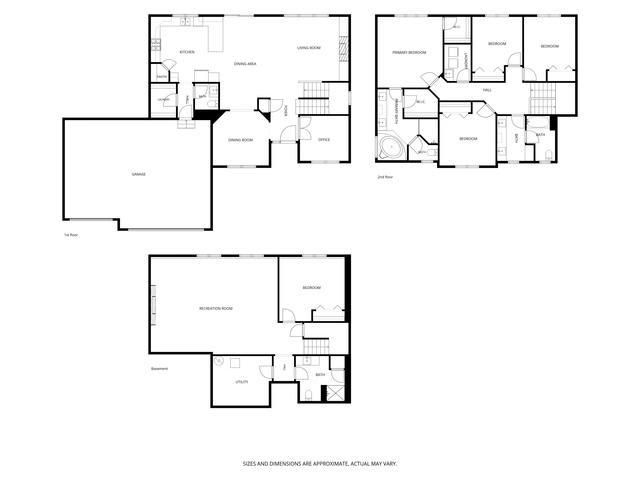 11956 Castle Rock Court N, Champlin, MN 55316