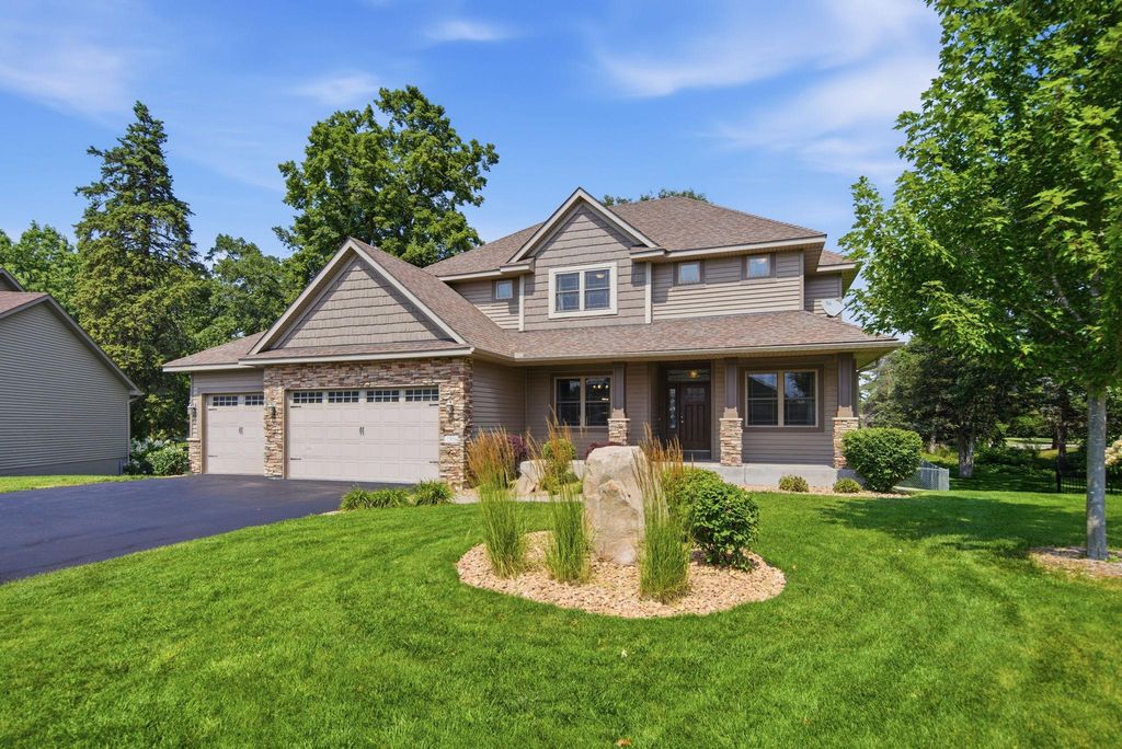 11956 Castle Rock Court N, Champlin, MN 55316 — photo 2