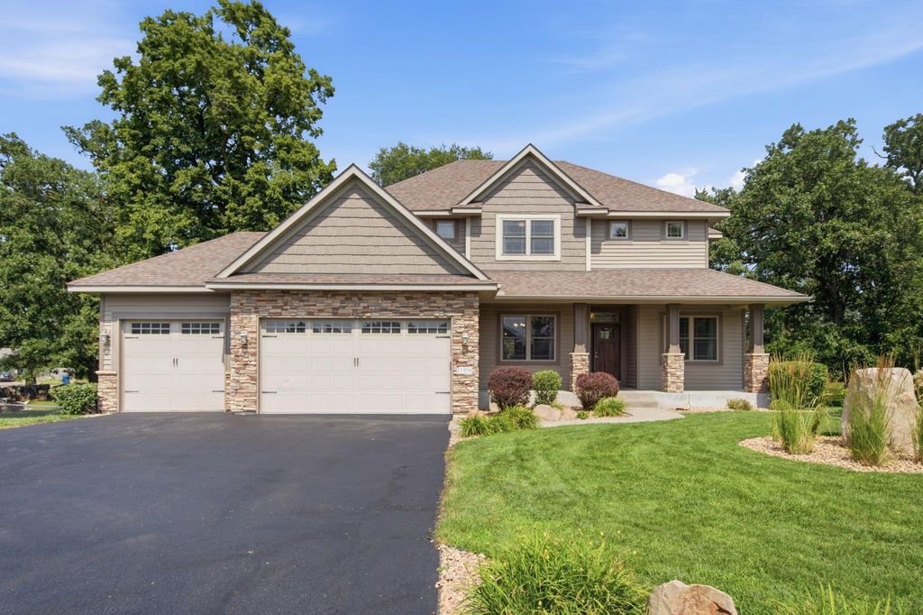 11956 Castle Rock Court N, Champlin, MN 55316 — photo 3