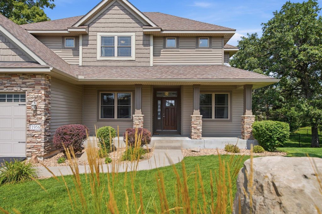 11956 Castle Rock Court N, Champlin, MN 55316 — photo 4