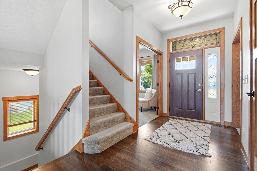 11956 Castle Rock Court N, Champlin, MN 55316 — photo 5
