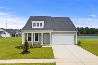 740 Sun Colony Blvd., Longs, SC 29568