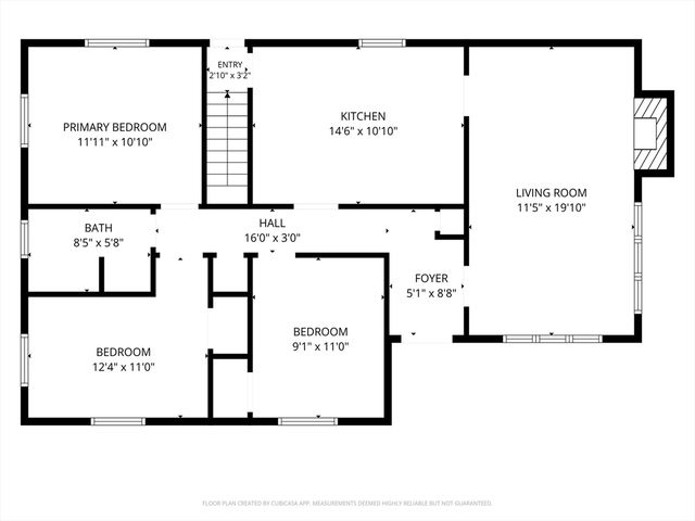 140 Ruskin St, Chicopee, MA 01020