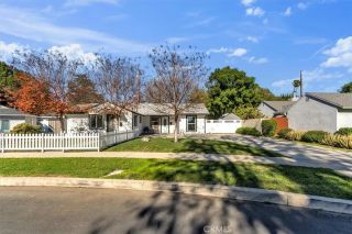 17371 Willard, Northridge, CA 91325