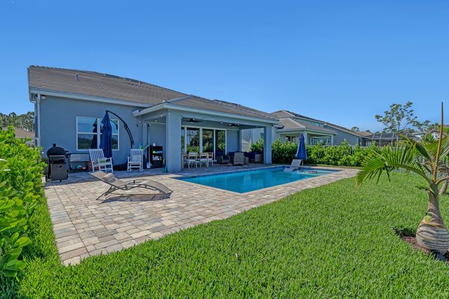 9774 SW Meridian Way, Stuart, FL 34997