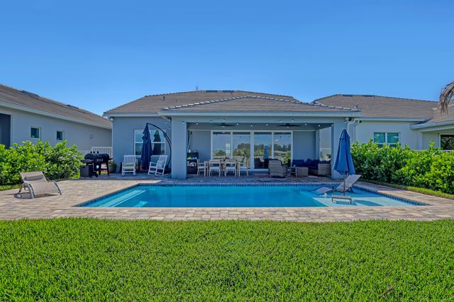 9774 SW Meridian Way, Stuart, FL 34997