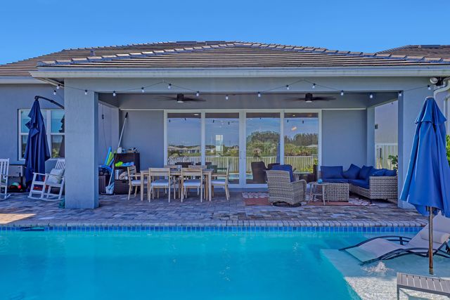 9774 SW Meridian Way, Stuart, FL 34997