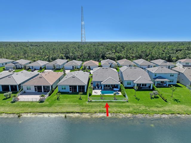 9774 SW Meridian Way, Stuart, FL 34997