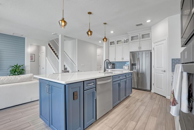 9774 SW Meridian Way, Stuart, FL 34997