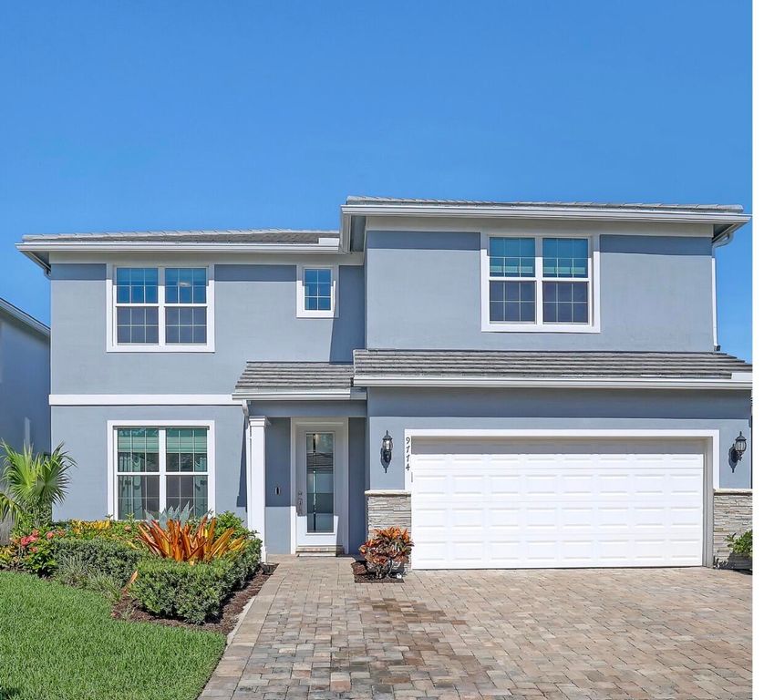 9774 SW Meridian Way, Stuart, FL 34997