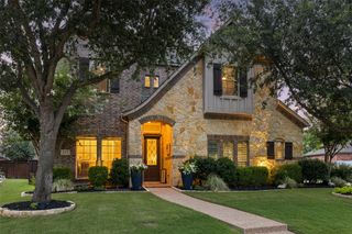 2503 Mona Vale Road, Trophy Club, TX 76262