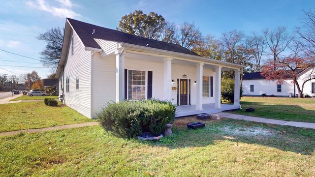 556 E Vine St, Murfreesboro, TN 37130