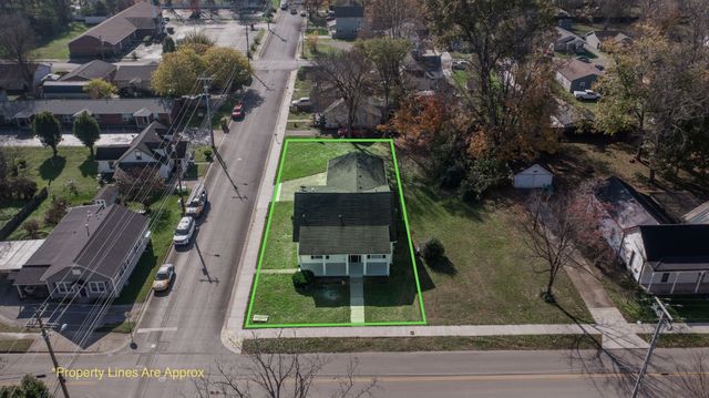 556 E Vine St, Murfreesboro, TN 37130