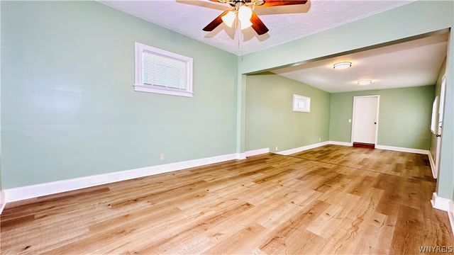 2486 LaSalle Avenue, Niagara Falls, NY 14301