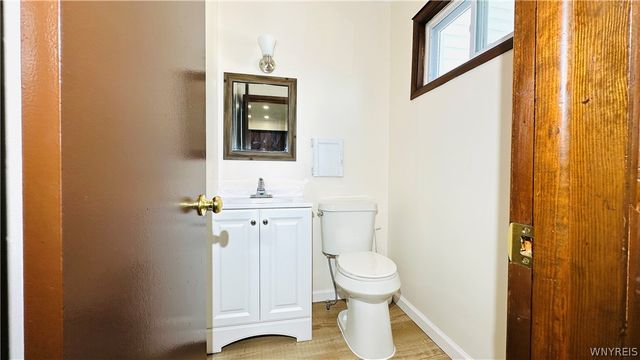 2486 LaSalle Avenue, Niagara Falls, NY 14301