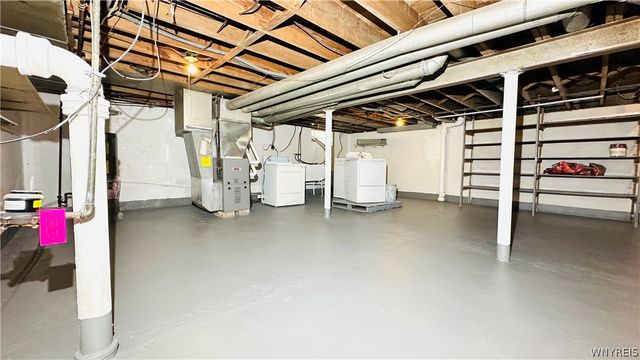 2486 LaSalle Avenue, Niagara Falls, NY 14301