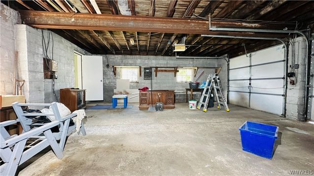 2486 LaSalle Avenue, Niagara Falls, NY 14301