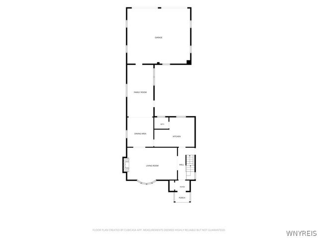 2486 LaSalle Avenue, Niagara Falls, NY 14301