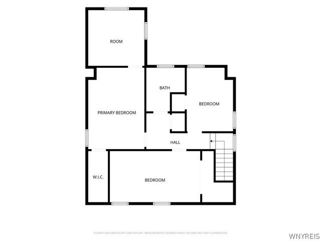 2486 LaSalle Avenue, Niagara Falls, NY 14301