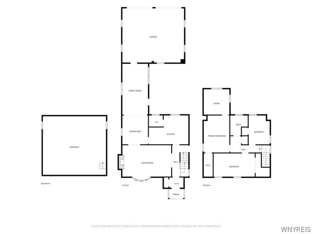 2486 LaSalle Avenue, Niagara Falls, NY 14301