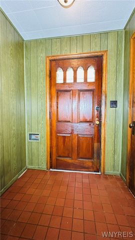 2486 LaSalle Avenue, Niagara Falls, NY 14301