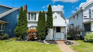 2486 LaSalle Avenue, Niagara Falls, NY 14301