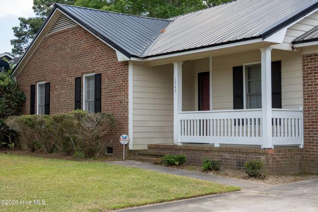 1345 Butterwood Circle, Fayetteville, NC 28314