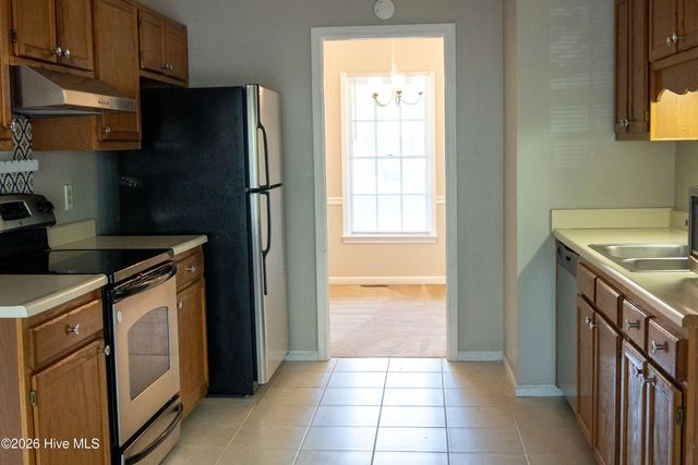 1345 Butterwood Circle, Fayetteville, NC 28314