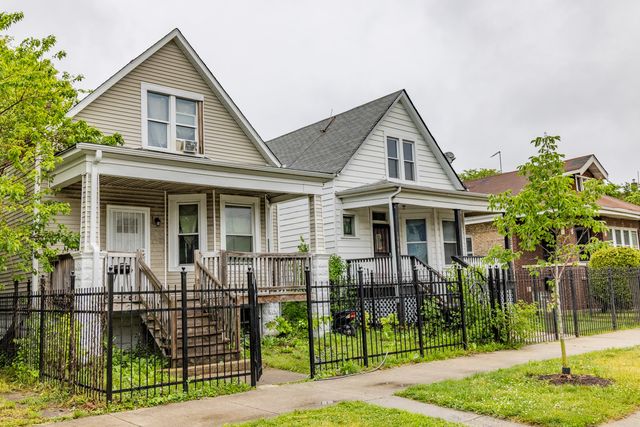 1508 W 72nd Street, Chicago, IL 60636