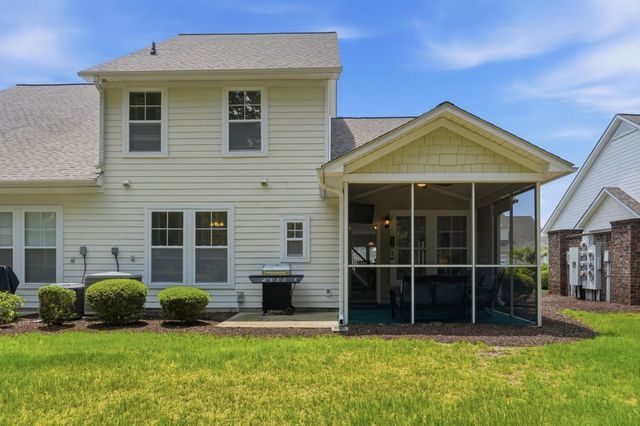 6095 Catalina Dr Unit 2611, North Myrtle Beach, SC 29582