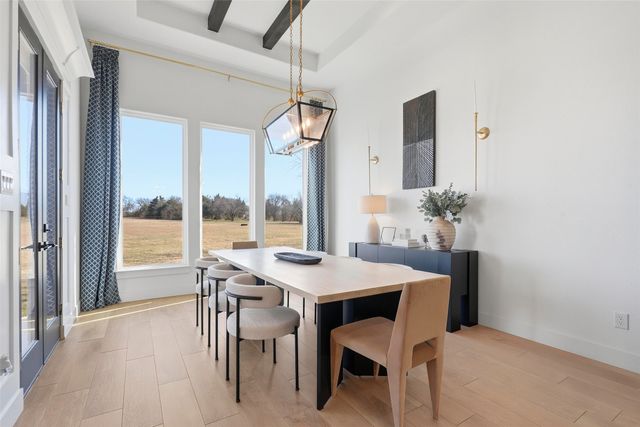 8301 County Road 204, Grandview, TX 76050