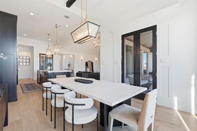 8301 County Road 204, Grandview, TX 76050