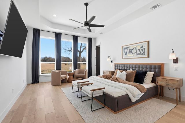 8301 County Road 204, Grandview, TX 76050