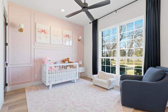 8301 County Road 204, Grandview, TX 76050