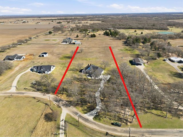 8301 County Road 204, Grandview, TX 76050