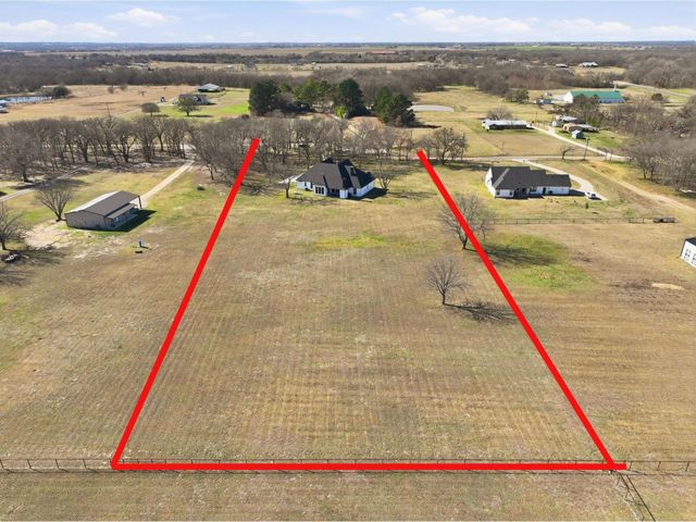 8301 County Road 204, Grandview, TX 76050