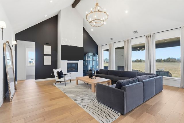 8301 County Road 204, Grandview, TX 76050